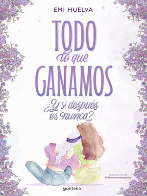 cover image of Todo lo que ganamos